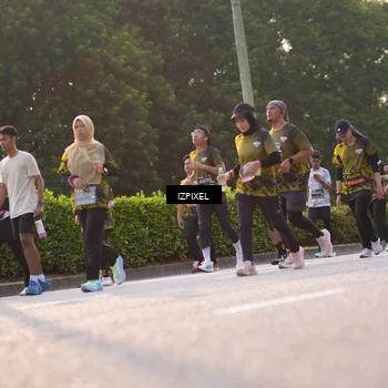 Runner Photo 6498064