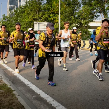 Runner Photo 6498066