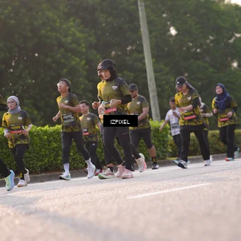 Runner Photo 6498067