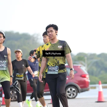 Runner Photo 6498072