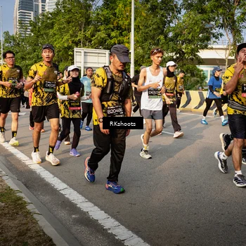 Runner Photo 6498076
