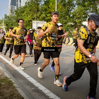 Runner Photo 6498078