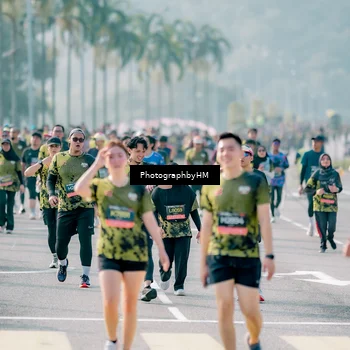 Runner Photo 6498080