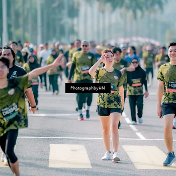 Runner Photo 6498082