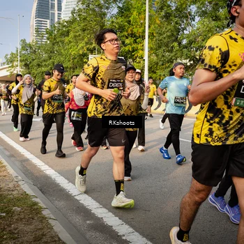 Runner Photo 6498084