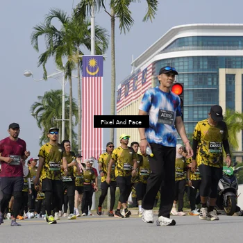 Runner Photo 6498091