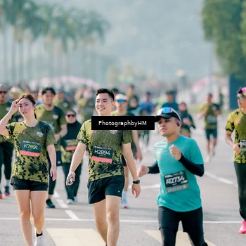 Runner Photo 6498093