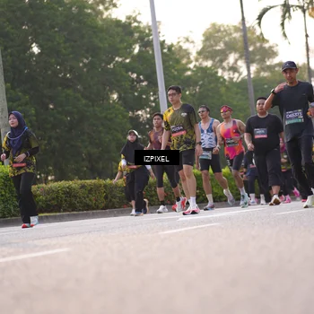Runner Photo 6498094