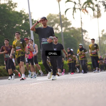 Runner Photo 6498096