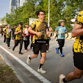 Runner Photo 6498098