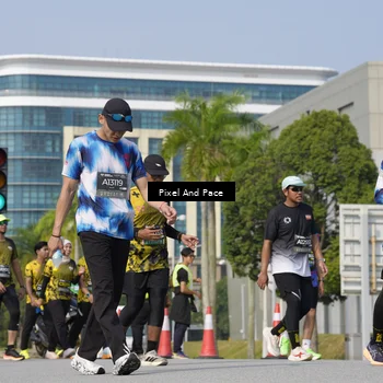 Runner Photo 6498099