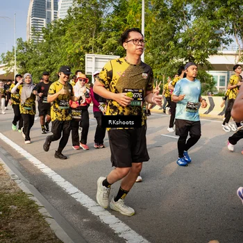 Runner Photo 6498102