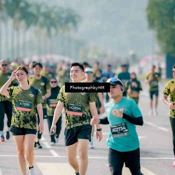Runner Photo 6498108