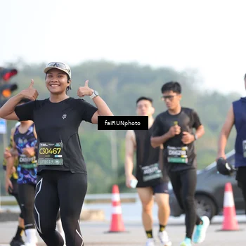 Runner Photo 6498113