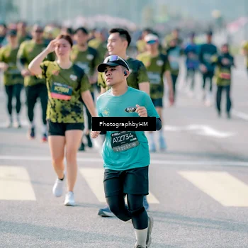 Runner Photo 6498116