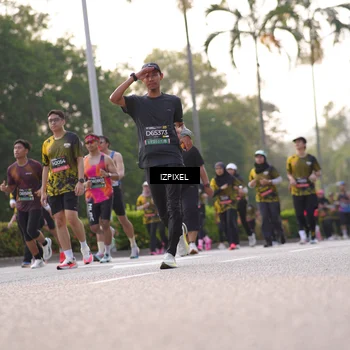 Runner Photo 6498117