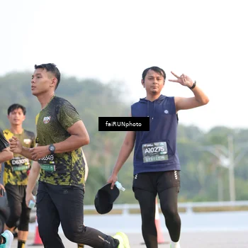 Runner Photo 6498118