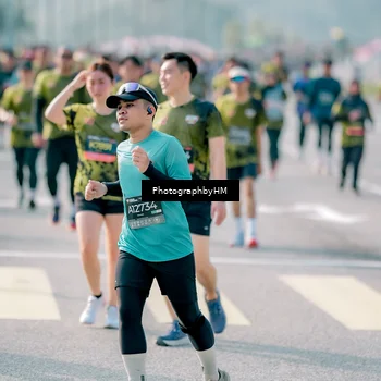 Runner Photo 6498121