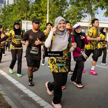 Runner Photo 6498126