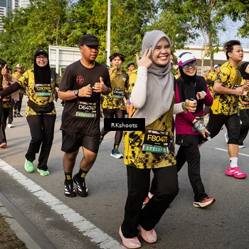 Runner Photo 6498128