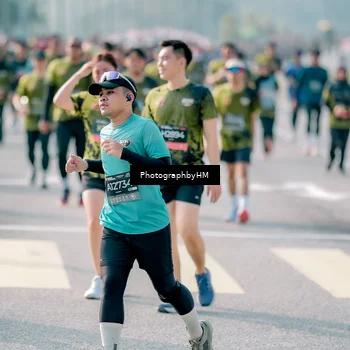 Runner Photo 6498129