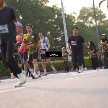 Runner Photo 6498138