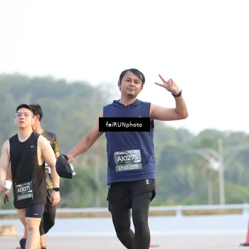 Runner Photo 6498146