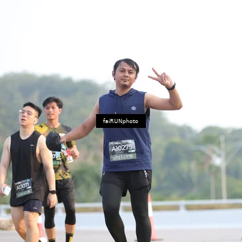 Runner Photo 6498147