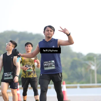 Runner Photo 6498148