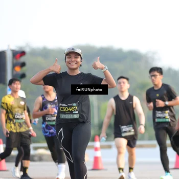 Runner Photo 6498150