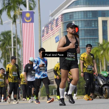 Runner Photo 6498151