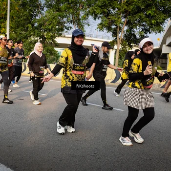 Runner Photo 6498154