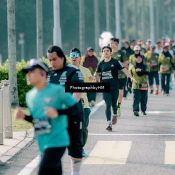 Runner Photo 6498162