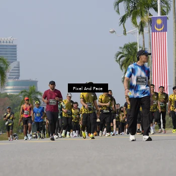 Runner Photo 6498166