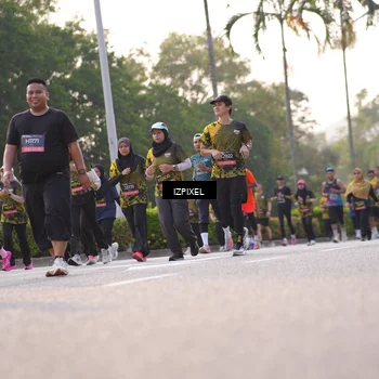 Runner Photo 6498169