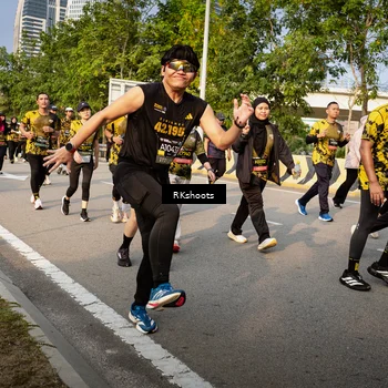 Runner Photo 6498174