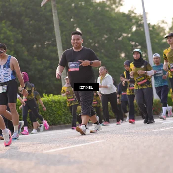Runner Photo 6498177
