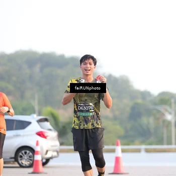 Runner Photo 6498180