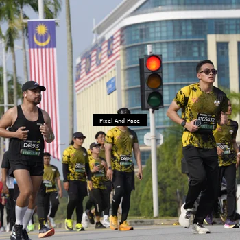 Runner Photo 6498192