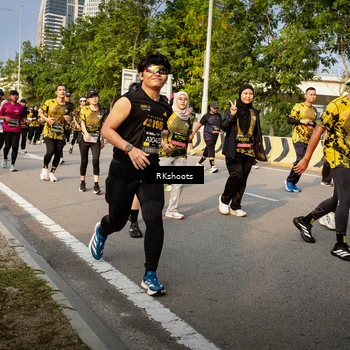 Runner Photo 6498193