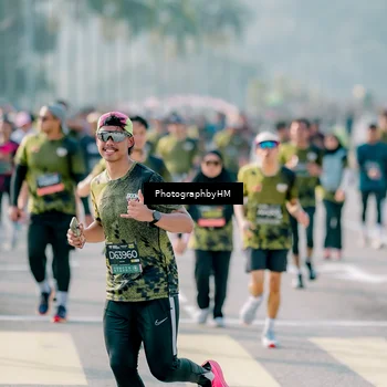 Runner Photo 6498197