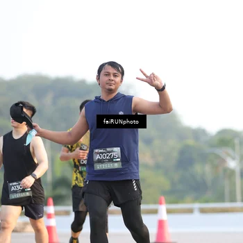 Runner Photo 6498205