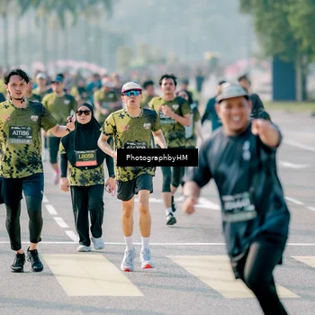 Runner Photo 6498216