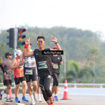 Runner Photo 6498220