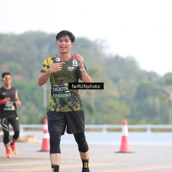 Runner Photo 6498221