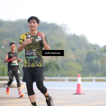 Runner Photo 6498225