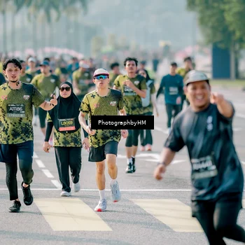 Runner Photo 6498226