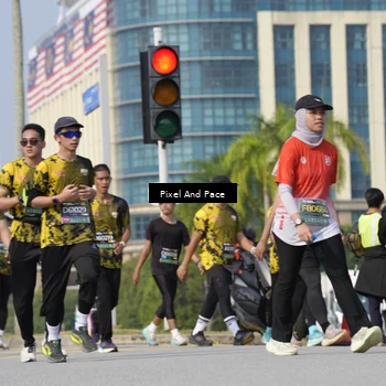 Runner Photo 6498228
