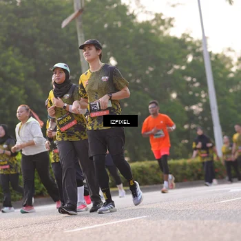 Runner Photo 6498238