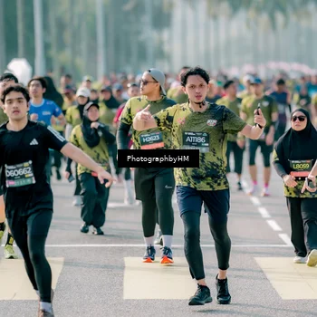 Runner Photo 6498246